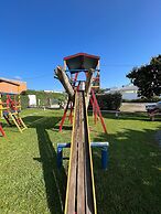 Arco do Sol Parque Hotel