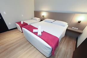 Arco do Sol Parque Hotel