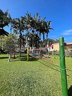 Arco do Sol Parque Hotel