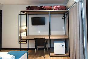 Arco do Sol Parque Hotel