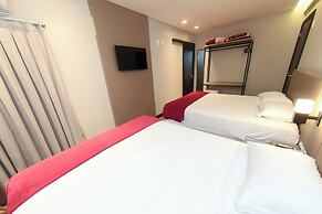 Arco do Sol Parque Hotel