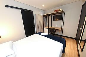 Arco do Sol Parque Hotel