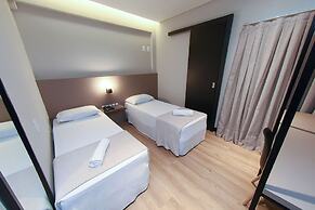 Arco do Sol Parque Hotel