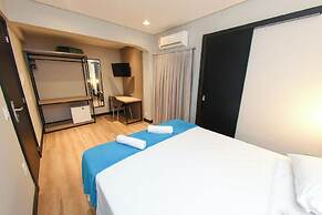 Arco do Sol Parque Hotel