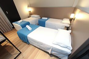 Arco do Sol Parque Hotel