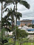 Arco do Sol Parque Hotel