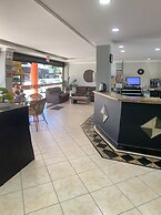 Arco do Sol Parque Hotel