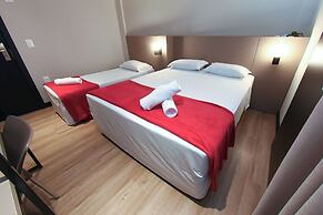 Arco do Sol Parque Hotel