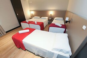 Arco do Sol Parque Hotel