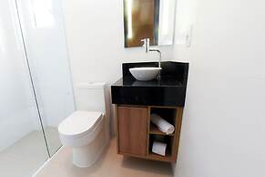 Arco do Sol Parque Hotel