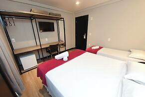 Arco do Sol Parque Hotel