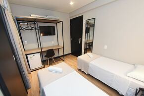 Arco do Sol Parque Hotel