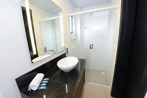 Arco do Sol Parque Hotel