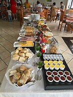 Arco do Sol Parque Hotel