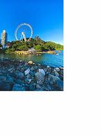 Arco do Sol Parque Hotel