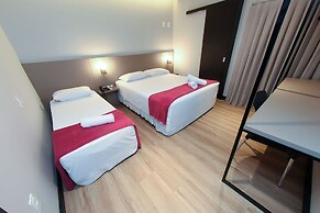 Arco do Sol Parque Hotel