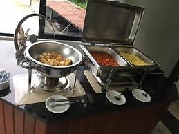 Arco do Sol Parque Hotel