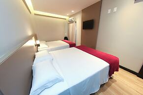 Arco do Sol Parque Hotel