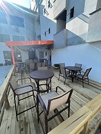 Arco do Sol Parque Hotel