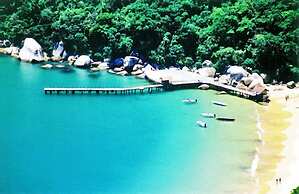 Arco do Sol Parque Hotel