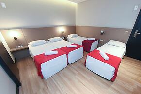 Arco do Sol Parque Hotel