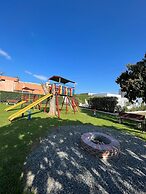 Arco do Sol Parque Hotel