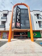 Arco do Sol Parque Hotel