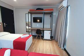 Arco do Sol Parque Hotel