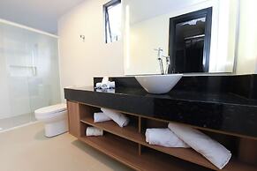 Arco do Sol Parque Hotel