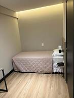 Arco do Sol Parque Hotel