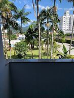 Arco do Sol Parque Hotel