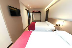 Arco do Sol Parque Hotel