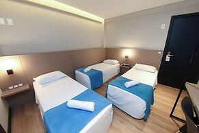 Arco do Sol Parque Hotel