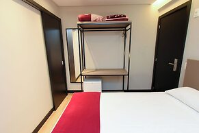 Arco do Sol Parque Hotel