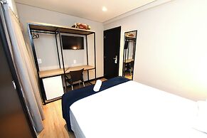 Arco do Sol Parque Hotel