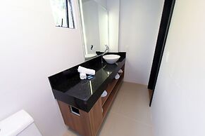 Arco do Sol Parque Hotel