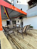 Arco do Sol Parque Hotel