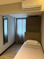 Arco do Sol Parque Hotel