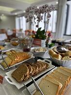 Arco do Sol Parque Hotel