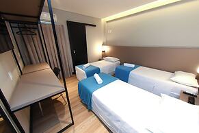 Arco do Sol Parque Hotel