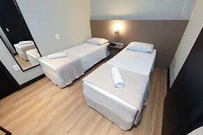 Arco do Sol Parque Hotel