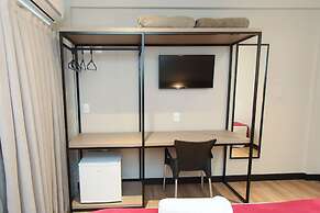 Arco do Sol Parque Hotel