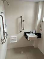 Arco do Sol Parque Hotel