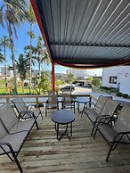 Arco do Sol Parque Hotel