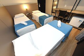 Arco do Sol Parque Hotel