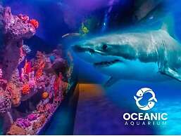 Arco do Sol Parque Hotel