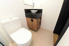 Arco do Sol Parque Hotel