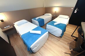 Arco do Sol Parque Hotel