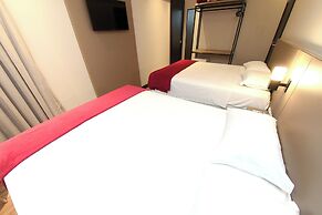 Arco do Sol Parque Hotel