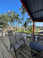 Arco do Sol Parque Hotel